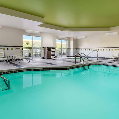 Fairfield By Marriott Peoria East Hotel Luaran gambar