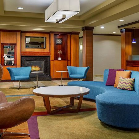 Fairfield By Marriott Peoria East Hotel Luaran gambar
