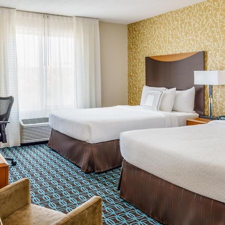 Fairfield By Marriott Peoria East Hotel Luaran gambar