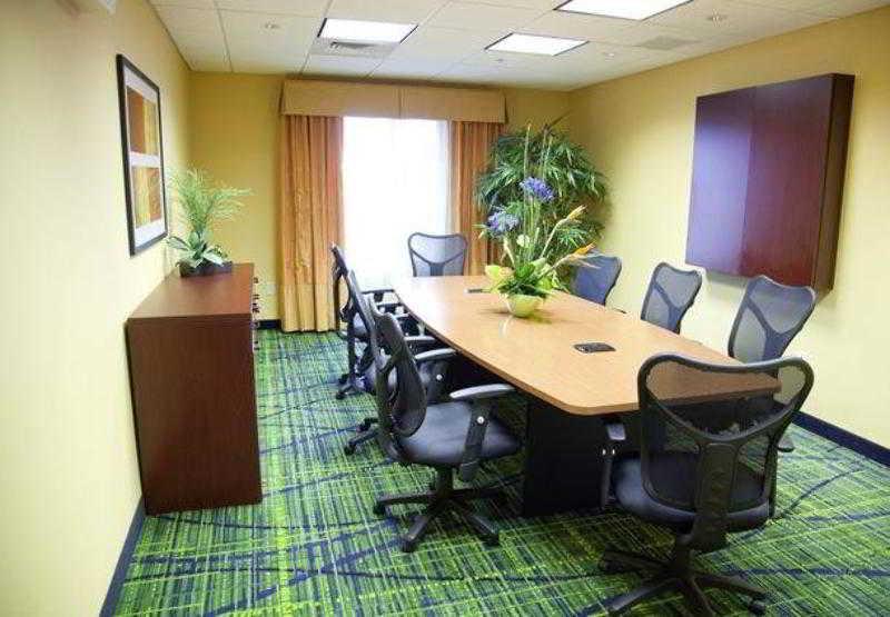 Fairfield By Marriott Peoria East Hotel Luaran gambar