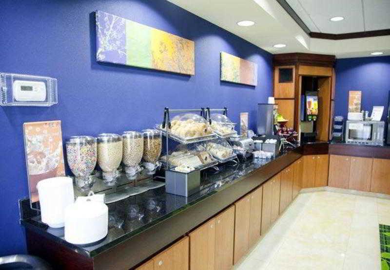 Fairfield By Marriott Peoria East Hotel Luaran gambar