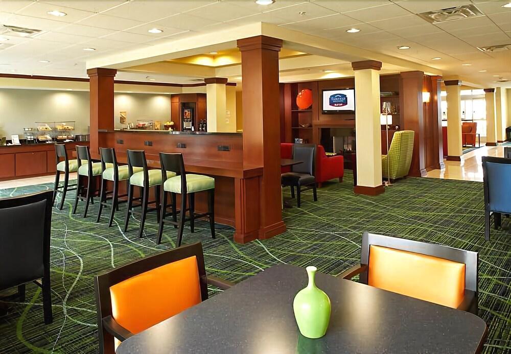 Fairfield By Marriott Peoria East Hotel Luaran gambar