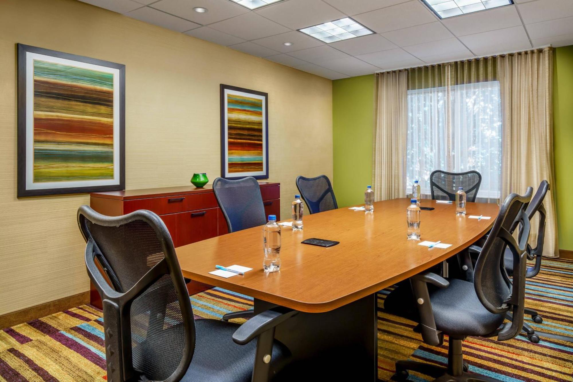 Fairfield By Marriott Peoria East Hotel Luaran gambar