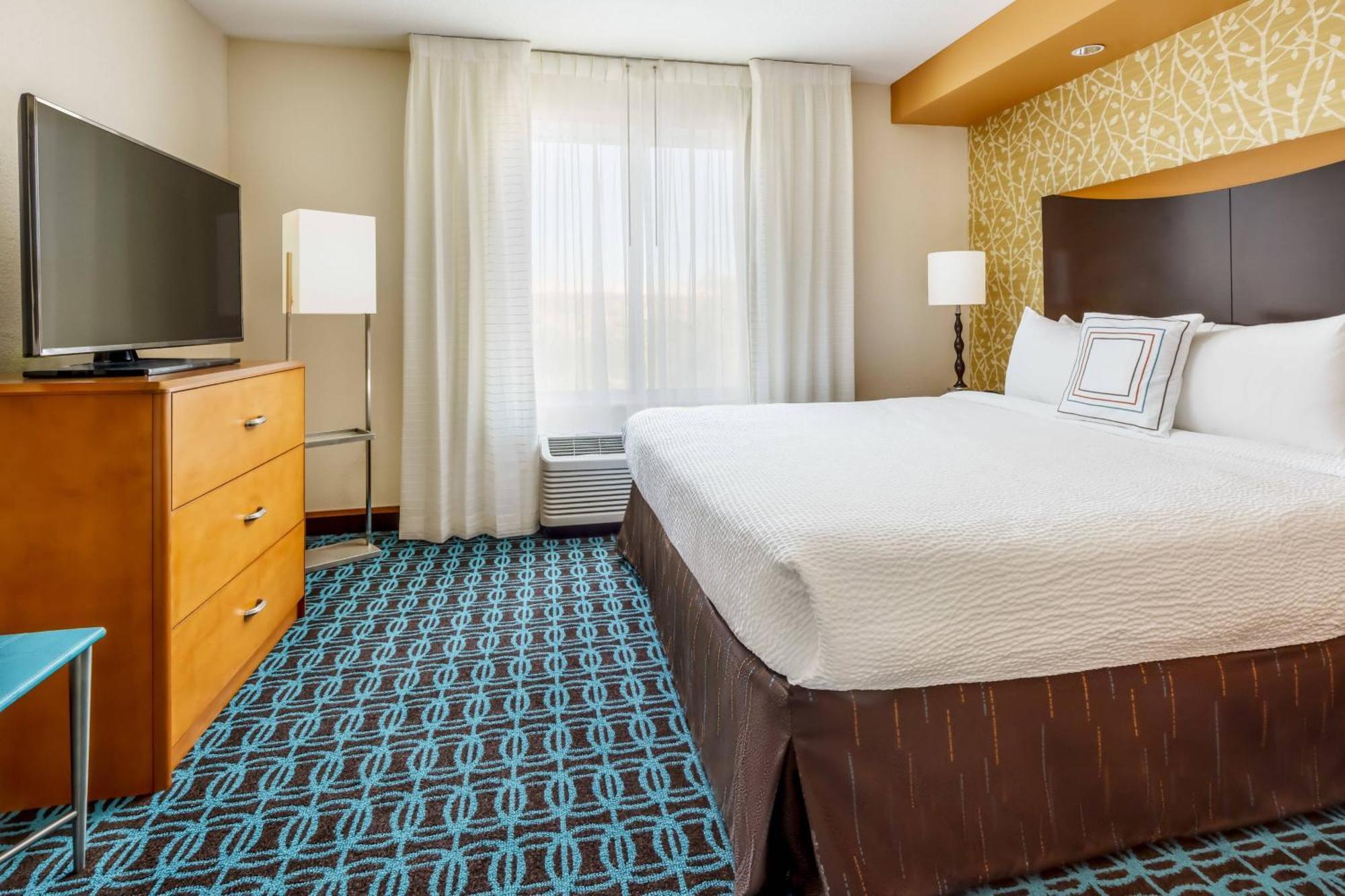 Fairfield By Marriott Peoria East Hotel Luaran gambar