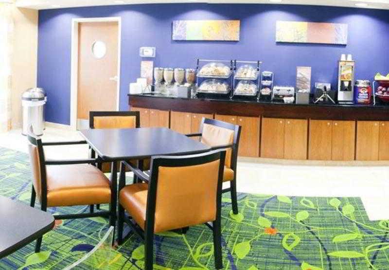 Fairfield By Marriott Peoria East Hotel Luaran gambar