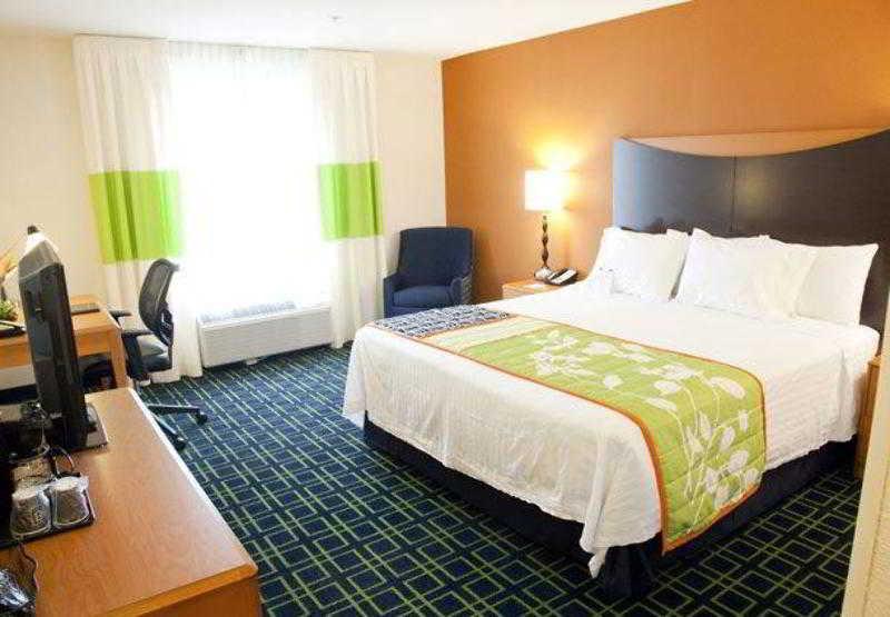 Fairfield By Marriott Peoria East Hotel Bilik gambar