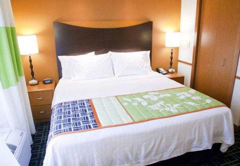 Fairfield By Marriott Peoria East Hotel Bilik gambar