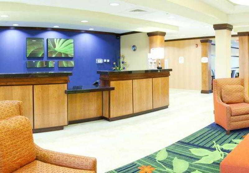 Fairfield By Marriott Peoria East Hotel Luaran gambar